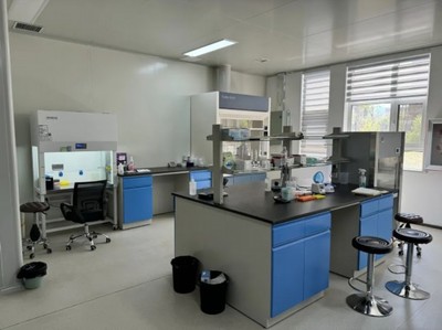 生物科技引領(lǐng)創(chuàng)新 首款新藥預(yù)計2025年進入臨床試驗