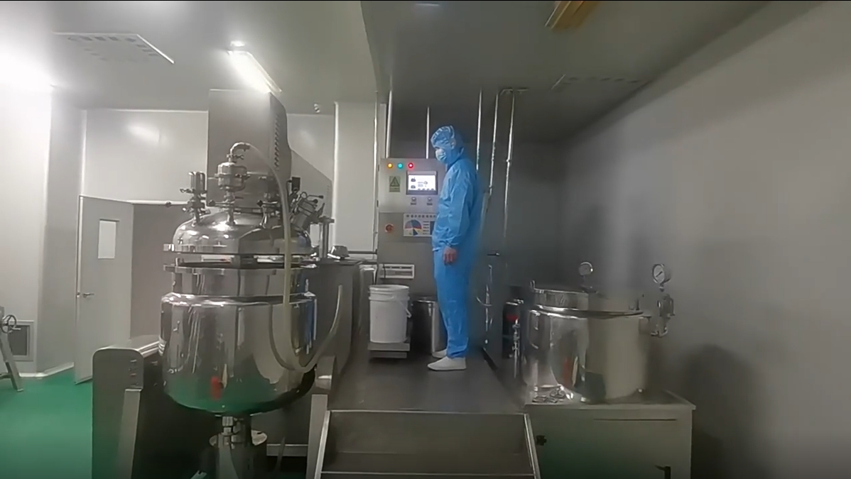 憨尼（廣州）生物科技 探索生命科學前沿，賦能健康未來