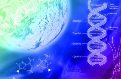 生物科技 開(kāi)啟生命奧秘的技術(shù)革命