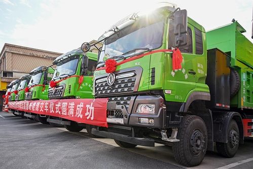 東風(fēng)商用車天龍旗艦KX牽引車 報(bào)價(jià)、圖片與參數(shù)配置解析