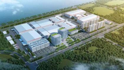 上海臨港工廠開工引領新能源產業新浪潮，寧德時代與14個環境科技項目共筑綠色發展高地